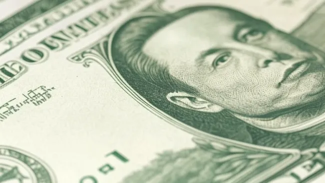 dollar musk